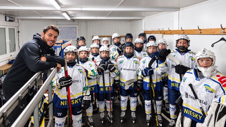 NW15 startet mit deutlichem Sieg in die neue Saison