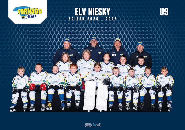 Tornado Kids U7