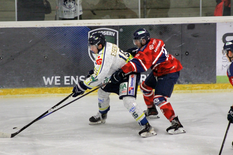 „Vorne Hui, Hinten Pfui“