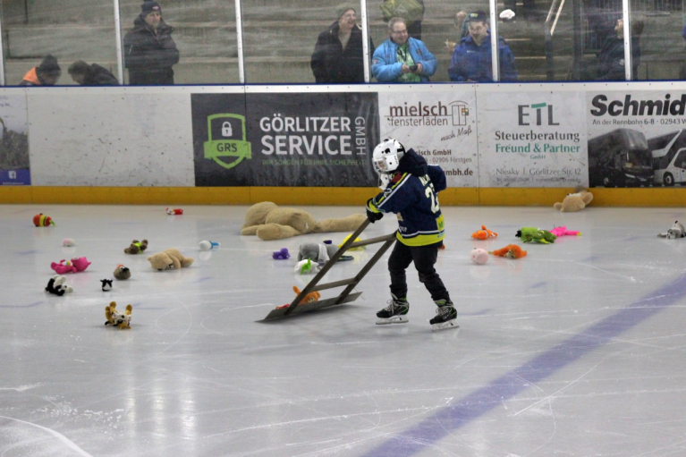 Schwacher Auftritt gegen Lauterbach