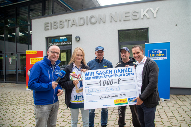 ELV gewinnt Vereinstausender