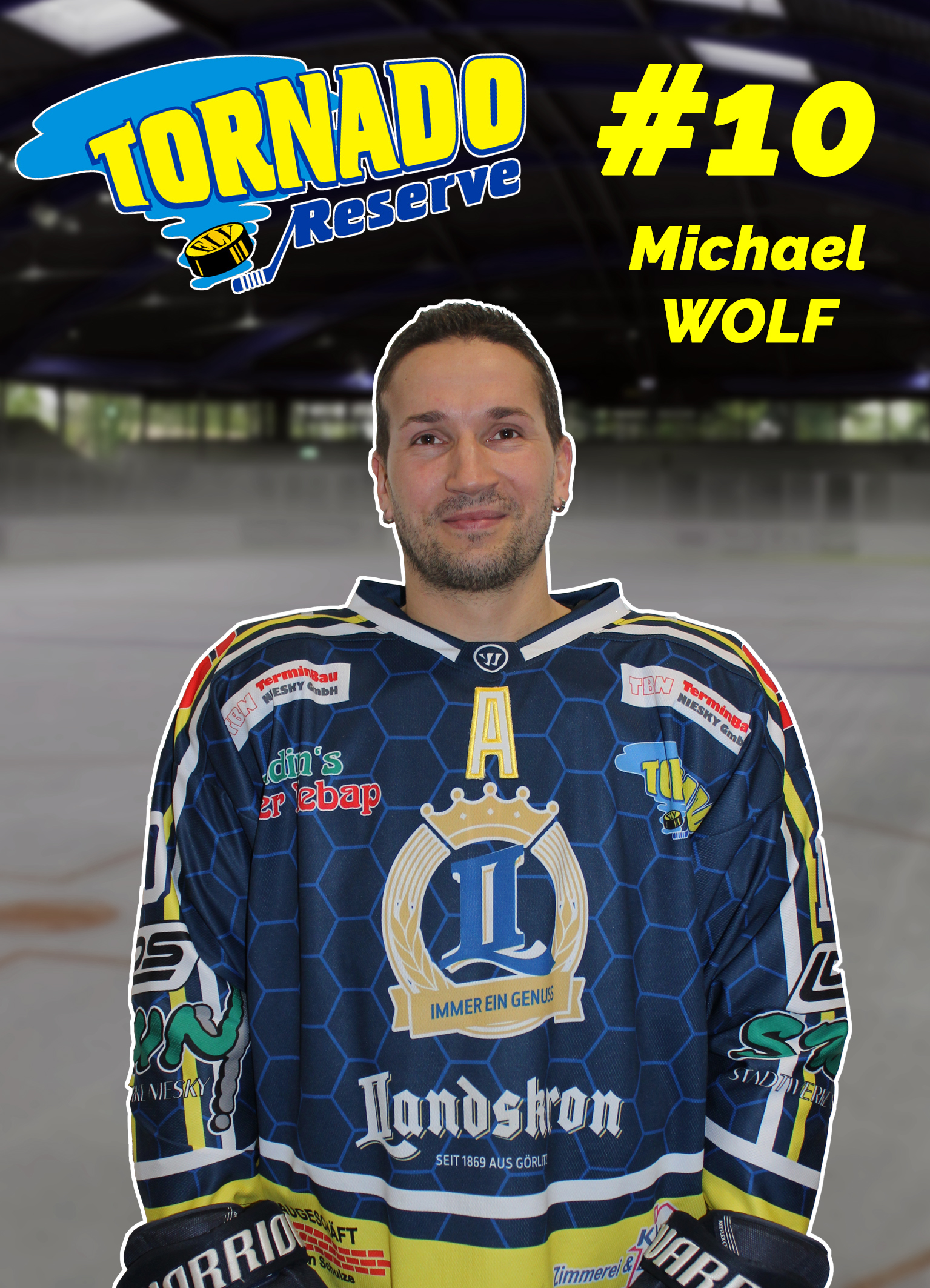 10 | Michael Wolf