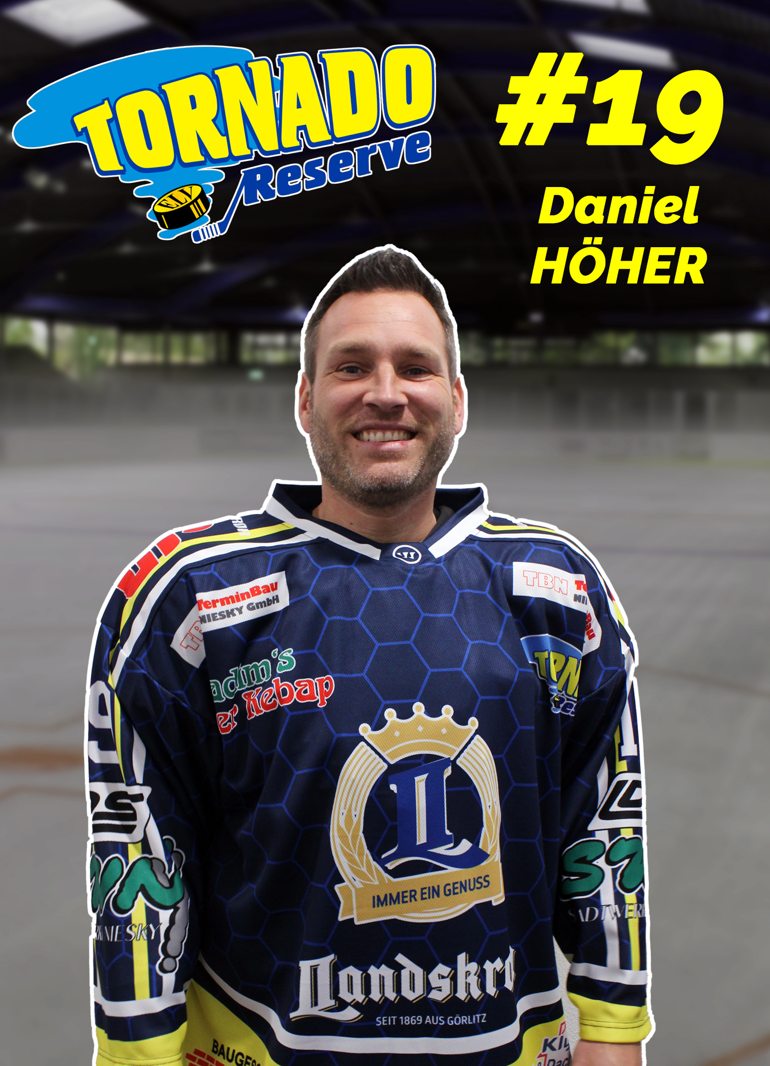 19 | Daniel Höher