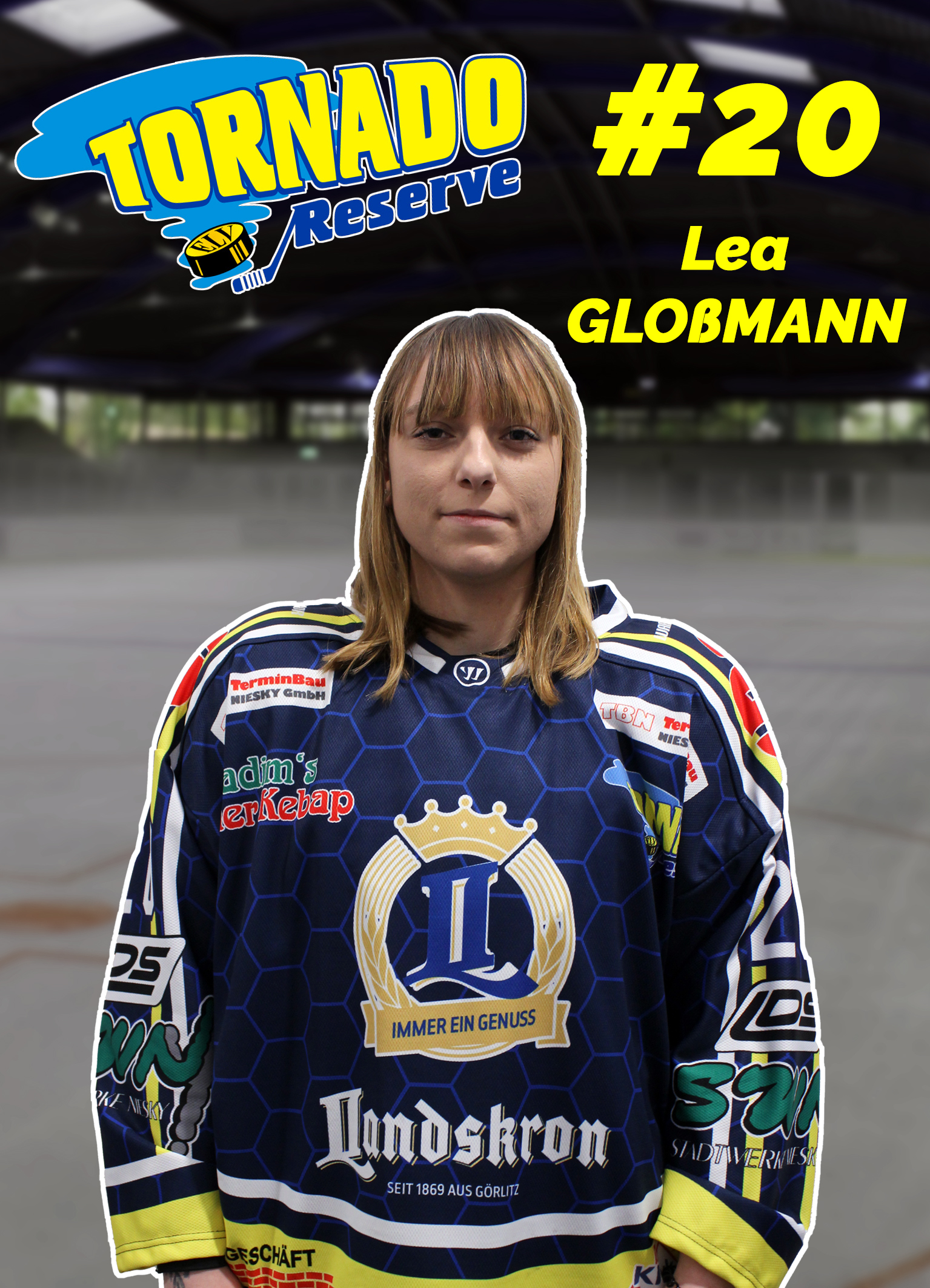 20 | Lea Gloßmann