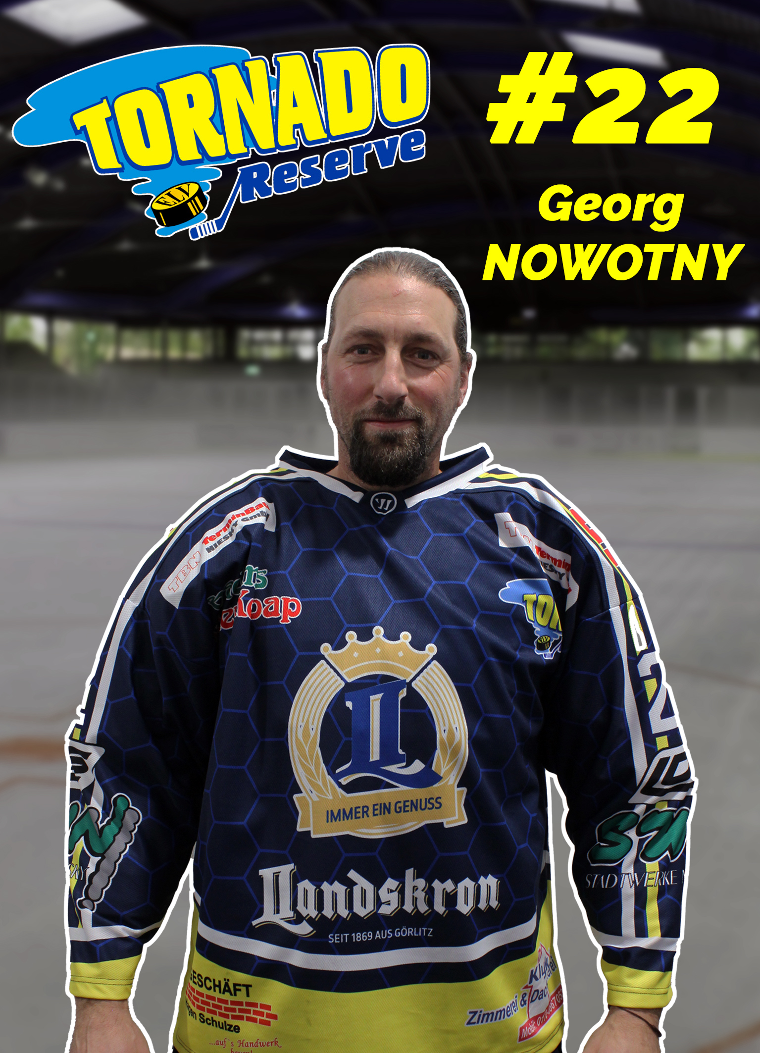 22 | Georg Nowotny