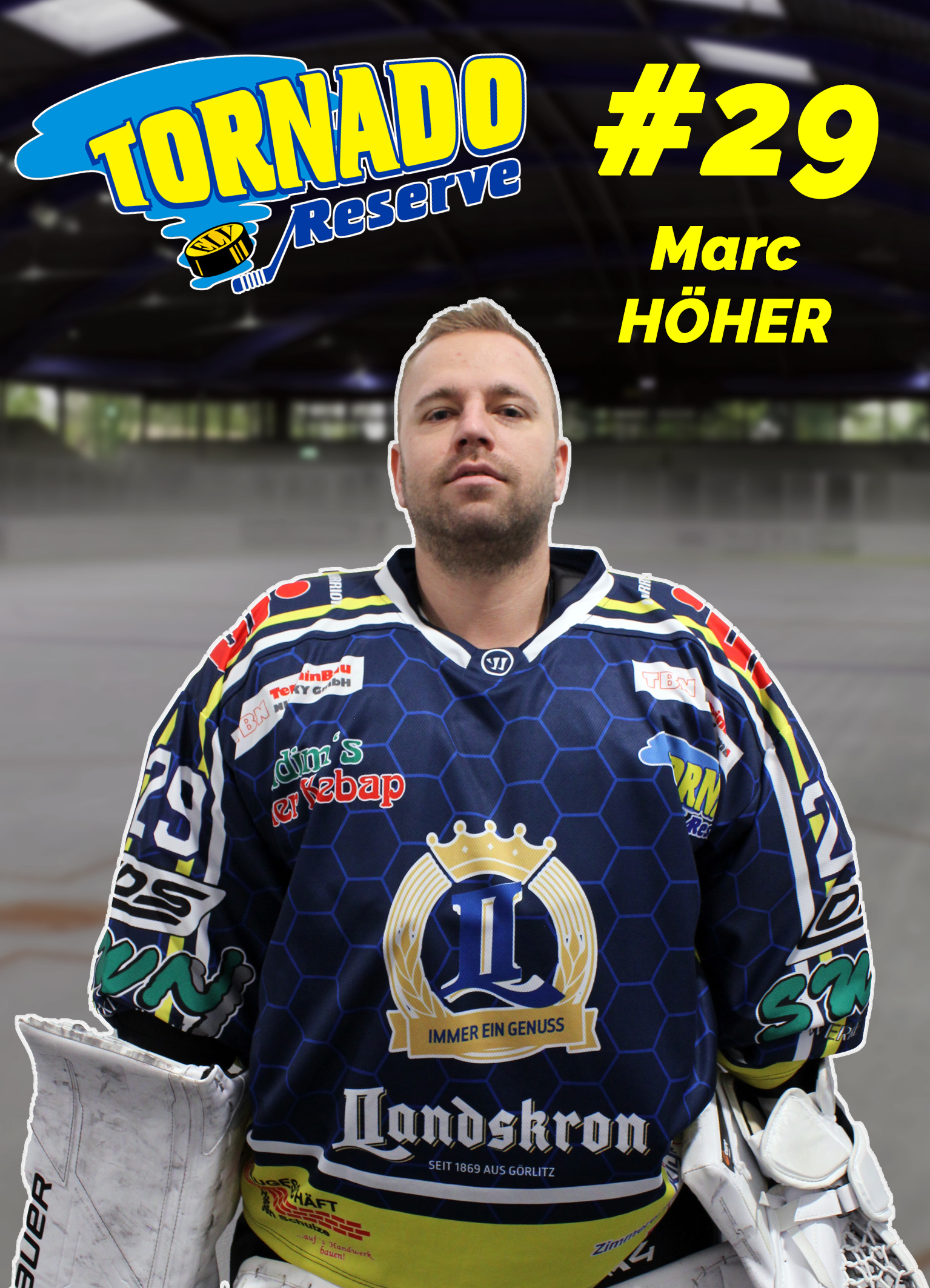 #29 | Marco Höher