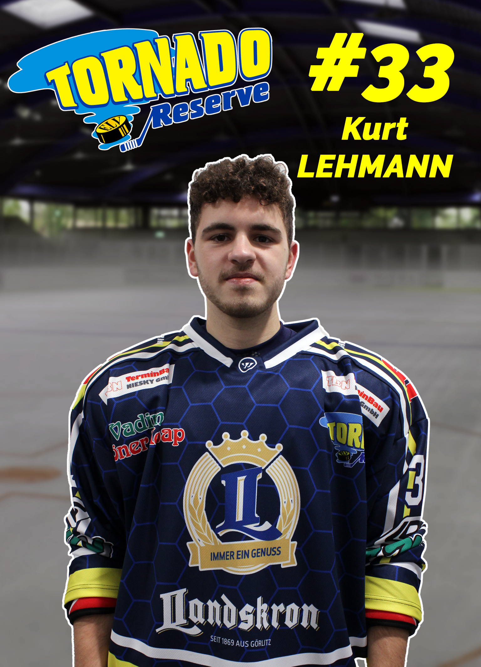 33 | Kurt Lehmann
