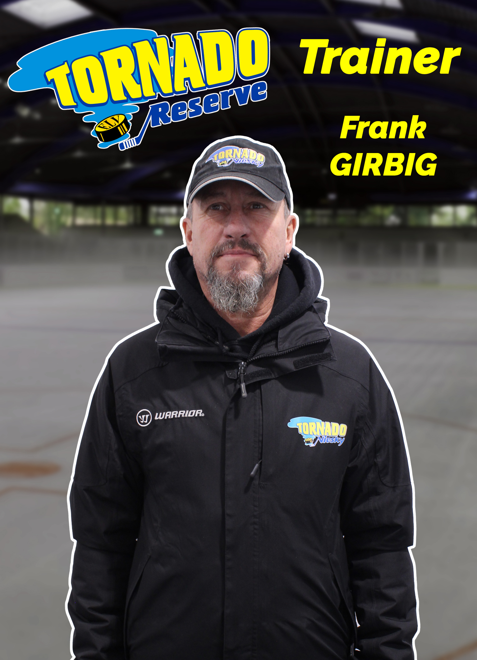 35 | Frank Girbig