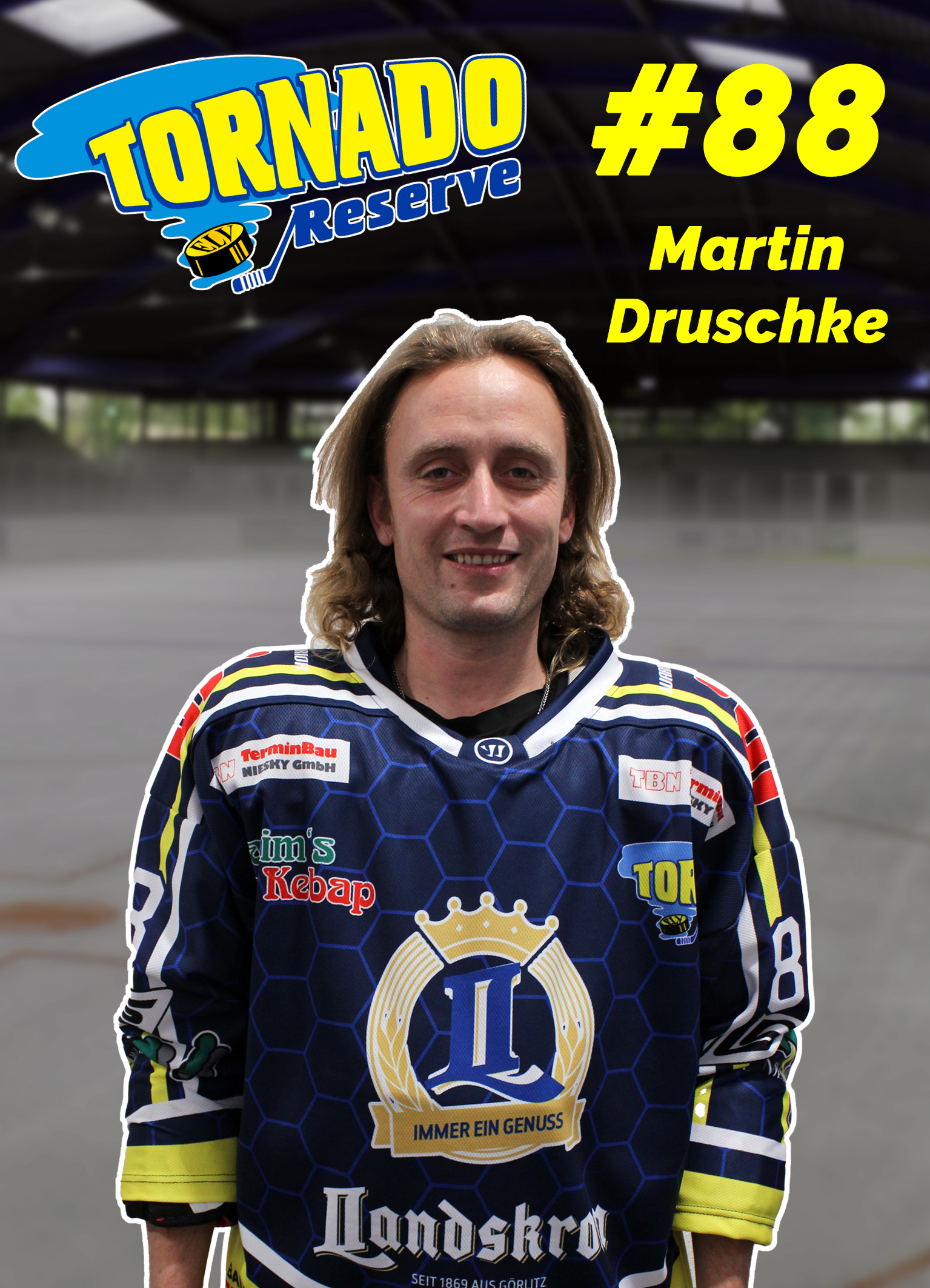 88 | Martin Druschke